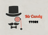 Mr Candy
