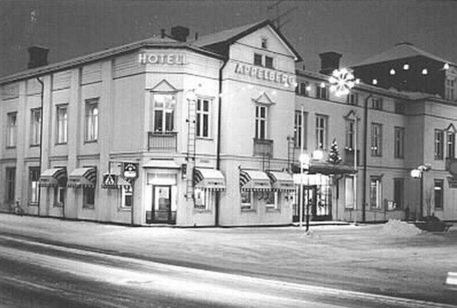Appelberg Hotel
